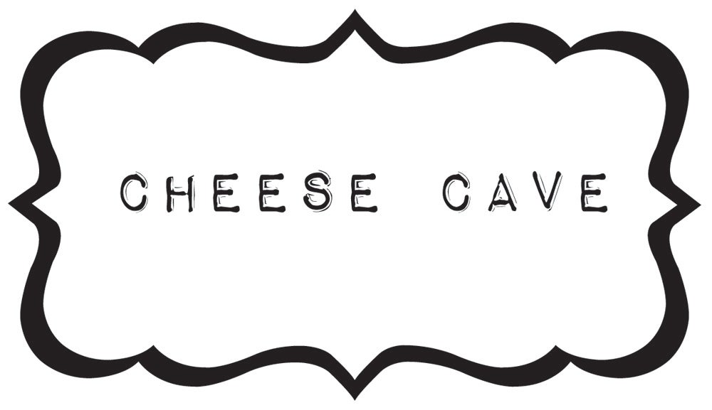 Cheese Cave online store Cheese Cave